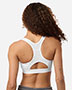 Adidas AT750 Women's Techfit Compression Racerback Sports Bra