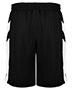 Alleson Athletic 2266  Youth B-Pivot Rev. Shorts