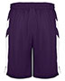 Alleson Athletic 2266  Youth B-Pivot Rev. Shorts