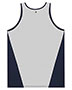 Alleson Athletic 2668  Youth Ventback Singlet