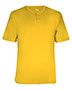 Alleson Athletic 2930  B-Core Youth Placket Jersey