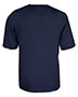 Alleson Athletic 2930  B-Core Youth Placket Jersey