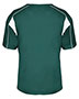 Alleson Athletic 2937 Youth B-Core Pro Placket Jersey