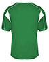 Alleson Athletic 2937  Youth B-Core Pro Placket Jersey