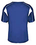 Alleson Athletic 2937 Youth B-Core Pro Placket Jersey
