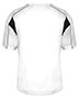 Alleson Athletic 2937  Youth B-Core Pro Placket Jersey