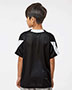 Alleson Athletic 2976 Youth Striker Placket