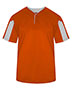 Burnt Orange/ White - Closeout