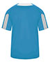 Alleson Athletic 2976  Youth Striker Placket