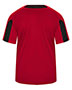 Alleson Athletic 2976  Youth Striker Placket