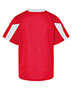 Alleson Athletic 2976  Youth Striker Placket