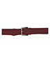 Alleson Athletic 3BBA  Baseball Belt 1.5 Width