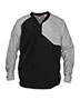 Black/ Grey