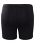 Alleson Athletic 4614  Women's Compression 4'' Inseam Shorts