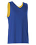 Alleson Athletic 506CRY  Youth Reversible Tank