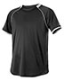 Alleson Athletic 508C1Y  Youth Baseball Jersey