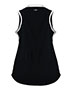 Alleson Athletic 522XVW Women's Slide Fastpitch V-Neck Sleeveless Jersey