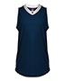 Navy/ White