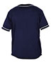 Alleson Athletic 52MBBJ Men Diamond Jersey