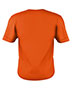 Alleson Athletic 52MTHJ Two Button Mesh Baseball Jersey With Piping