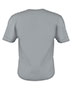 Alleson Athletic 52MTHJY  Youth Two Button Mesh Baseball Jersey With Piping