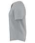 Alleson Athletic 52MTHJY  Youth Two Button Mesh Baseball Jersey With Piping