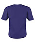 Alleson Athletic 52MTHJY Youth Two Button Mesh Baseball Jersey With Piping