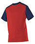 Red/ Navy - Closeout