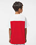 Alleson Athletic 532CJY Youth Crewneck Baseball Jersey