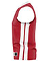 Alleson Athletic 538J  Single Ply Basketball Jersey