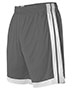 Alleson Athletic 538PW  Women's Single Ply Basketball Shorts