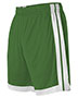 Alleson Athletic 538PY  Youth Single Ply Basketball Shorts