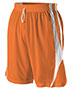 Alleson Athletic 54MMPY Boys Youth Reversible Basketball Shorts