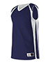 Alleson Athletic 54MMRW Women 's Reversible Basketball Jersey