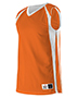 Alleson Athletic 54MMRW Women 's Reversible Basketball Jersey