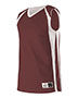Alleson Athletic 54MMRY Boys Youth Reversible Basketball Jersey