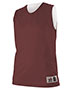 Maroon/ White - Closeout