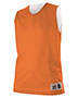 Alleson Athletic 560RW  Women's Reversible Mesh Tank