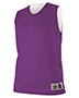 Purple/ White - Closeout