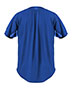 Alleson Athletic 566BFJ Unisex Crush Full Button Baseball Jersey