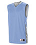 Alleson Athletic 589RSPW  Women's Single Ply Reversible Jersey