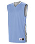 Columbia Blue/ White