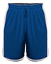 Alleson Athletic 590PSP  Crossover Reversible Shorts