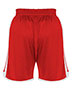 Alleson Athletic 590PSPY Boys Crossover Youth Reversible Shorts