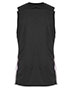 Alleson Athletic 590RSP Men Crossover Reversible Jersey