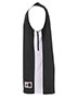 Alleson Athletic 590RSP Men Crossover Reversible Jersey