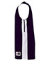 Alleson Athletic 590RSP Men Crossover Reversible Jersey