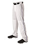 Alleson Athletic 605WLB  Baseball Pants With Braid