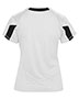 Alleson Athletic 6176 Women's Striker Placket