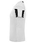 Alleson Athletic 6176 Women's Striker Placket
